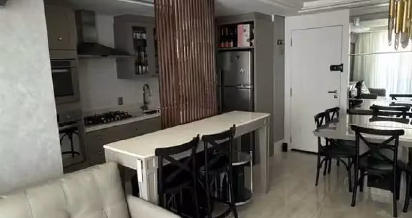 Apartamento com 1 quarto para alugar na Rodovia Amaro Antônio Vieira, 2383, Itacorubi, Florianópolis