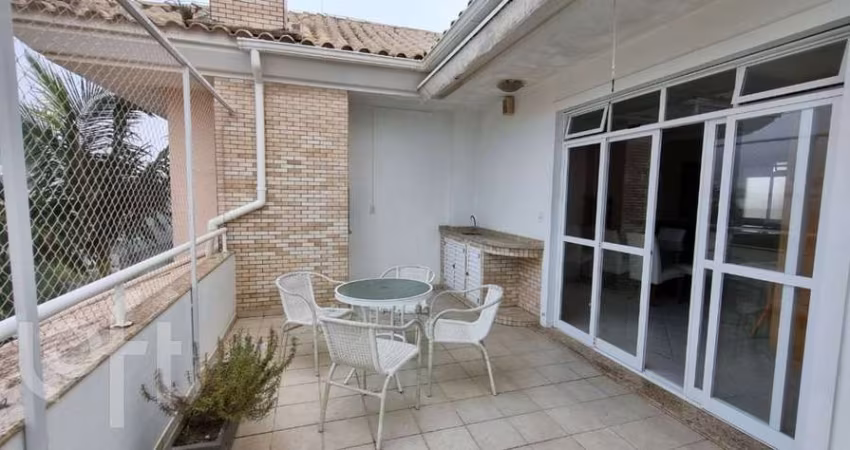 Apartamento à venda em Jurere Leste com 116 m², 2