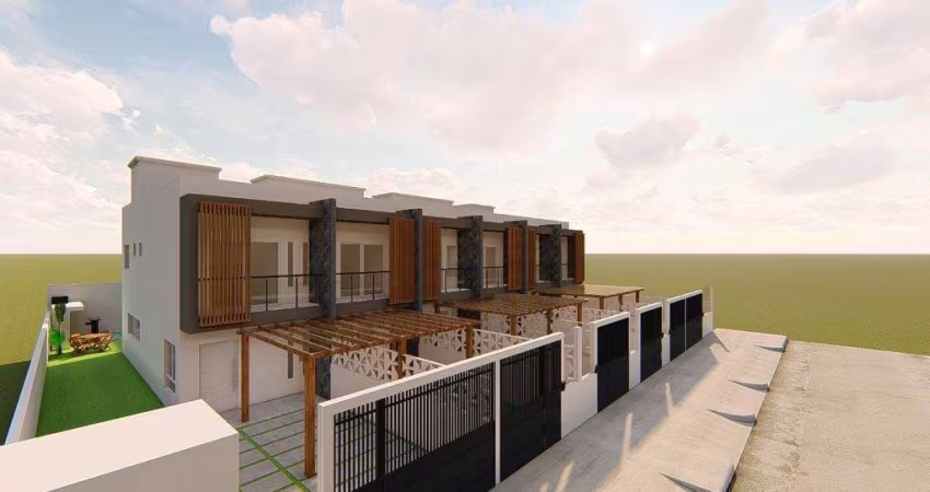 Casa de 2 dormitórios à venda na Tapera