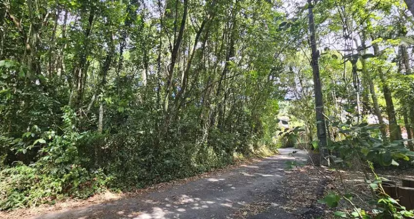 Terreno à venda na Lagoa da Conceição