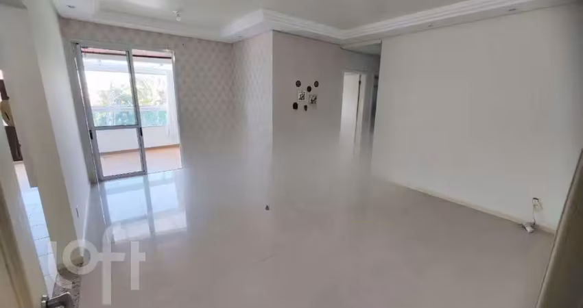 Apartamento à venda em Bom abrigo com 96 m², 3 qua