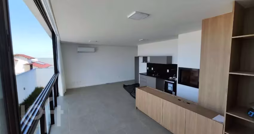 Apartamento à venda em Coqueiros com 78 m², 2 quar