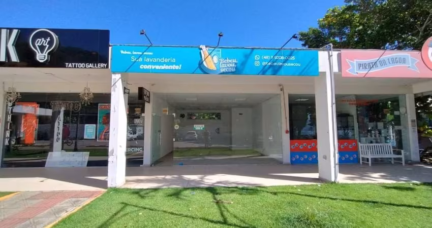Loja comercial na Lagoa da Conceição
