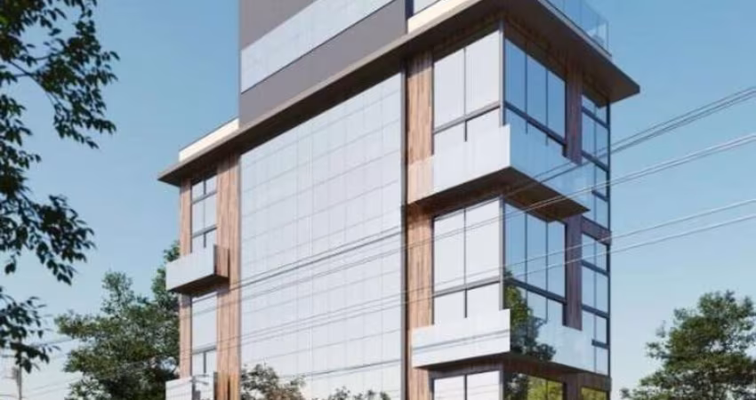 Apartamento à venda em Jurere Leste com 85 m², 2 q