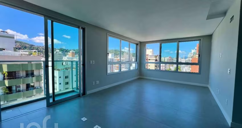 Apartamento à venda em Centro com 118 m², 3 quarto