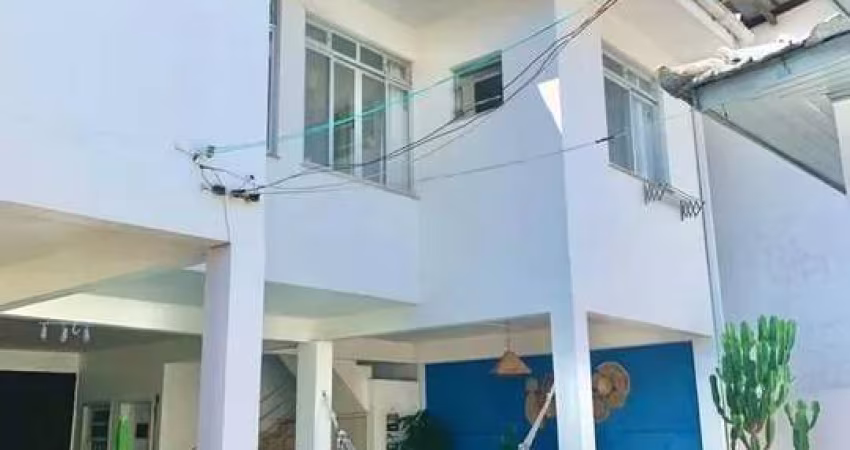 Casa de 3 dormitórios para locação no Estreito