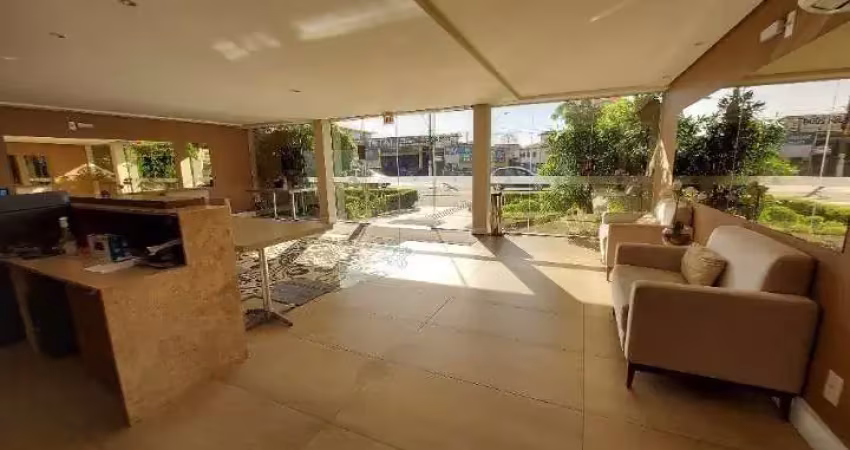 Apartamento 3 dormitórios à venda - Córrego Grande
