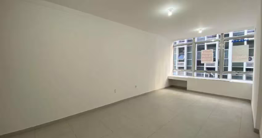 Sala comercial à venda na Rua Tenente Silveira, 199, Centro, Florianópolis
