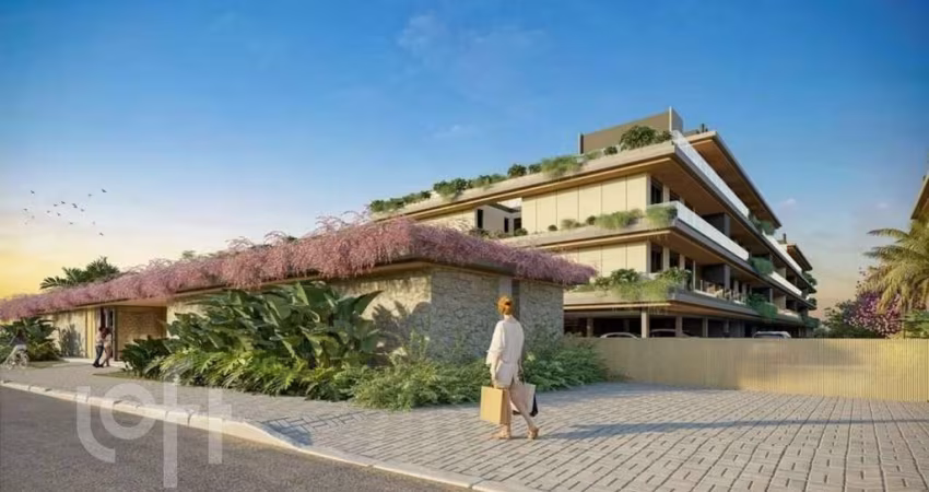 Apartamento à venda em Campeche Norte com 74 m², 2