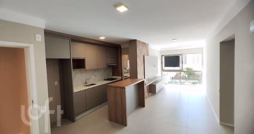 Apartamento à venda em Jardim Atlântico com 65 m²,