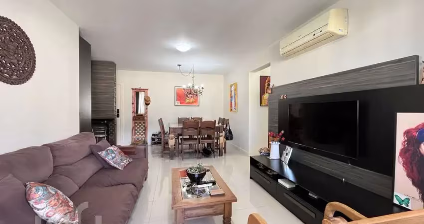 Apartamento com 3 quartos à venda na Rua Pastor William Richard Schisler Filho, 900, Itacorubi, Florianópolis