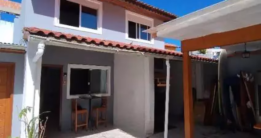 Loft duplex mobiliado no Campeche
