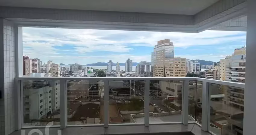 Apartamento à venda em Canto com 130 m², 3 quartos