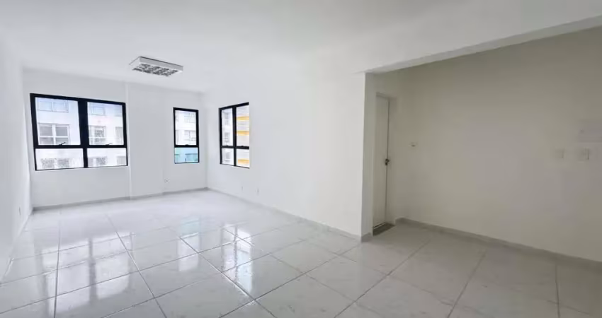 Sala comercial para alugar na Rua Lauro Linhares, 2123, Trindade, Florianópolis