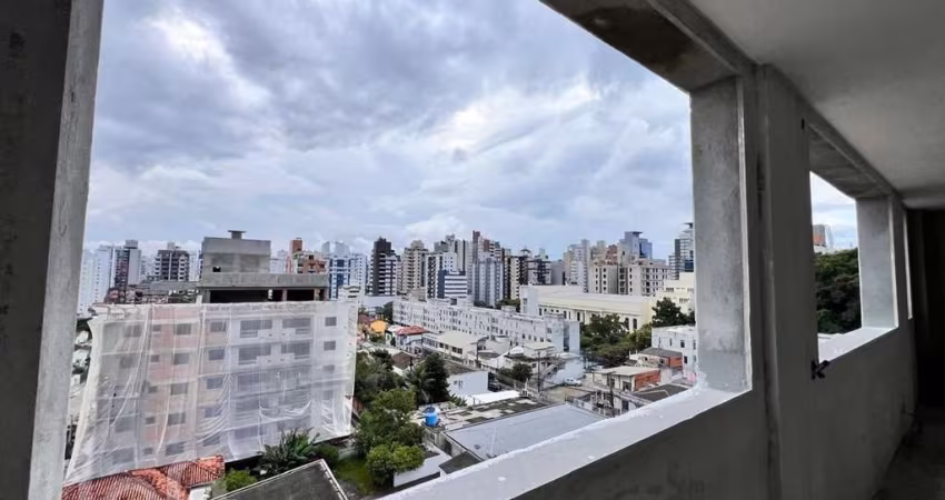 Apartamento à venda em Centro com 48 m², 1 quarto,