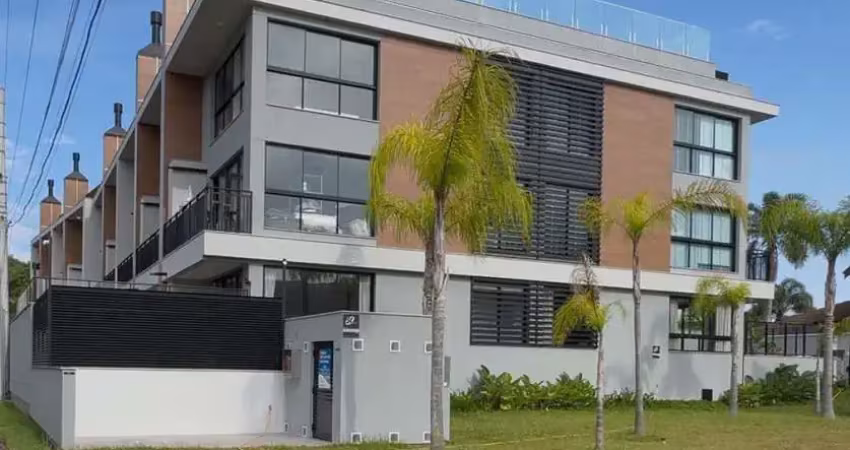 Apartamento à venda em Lagoa da Conceição com 51 m
