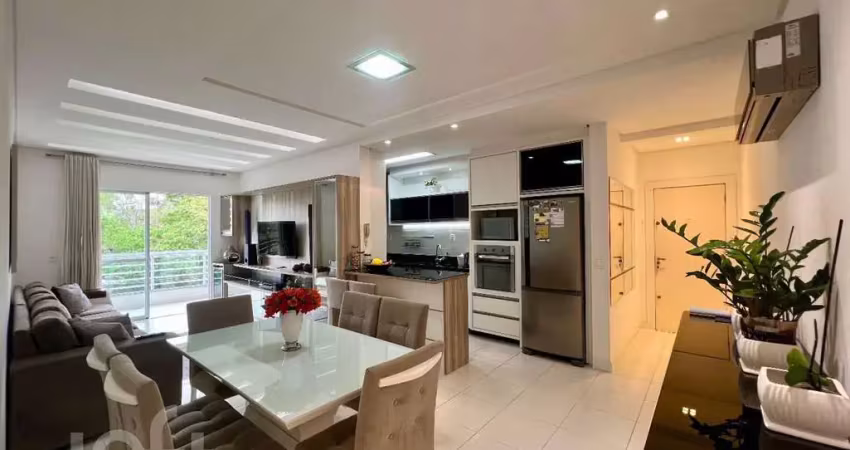 Apartamento à venda em João Paulo com 191 m², 4 qu