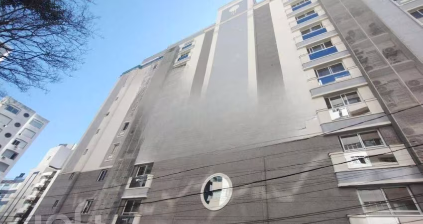 Apartamento à venda em Agronômica com 61 m², 2 qua