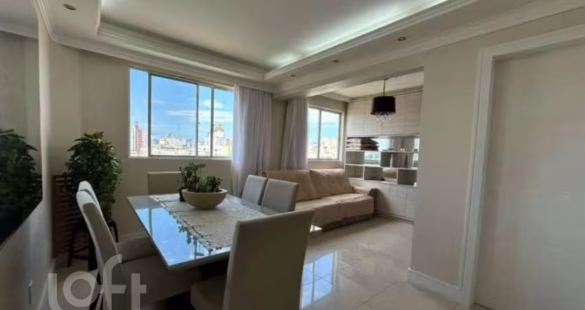 Apartamento à venda em Canto com 79 m², 2 quartos