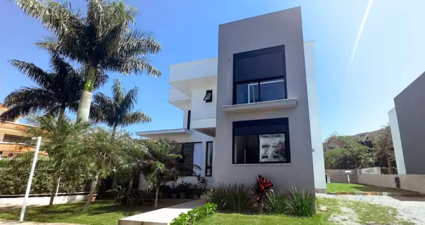 Casa em condomínio para locação na Cachoeira