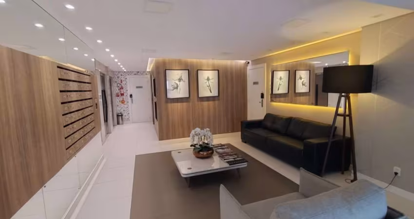 Apartamento de 3 dormitórios para locação - Centro