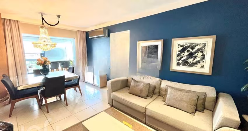 Apartamento à venda em Jardim Atlântico com 96 m²,