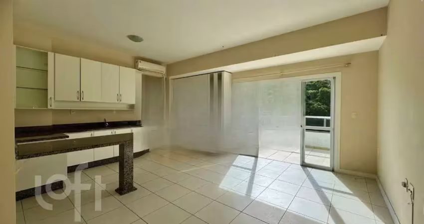 Apartamento à venda em Jurere Leste com 126 m², 3