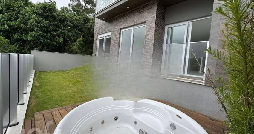 Apartamento à venda em João Paulo com 120 m², 3 qu