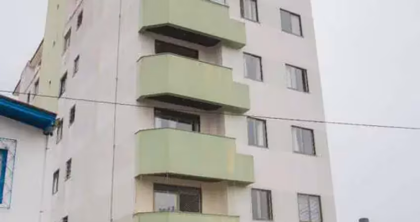 Cobertura duplex de 4 dormitórios no Estreito