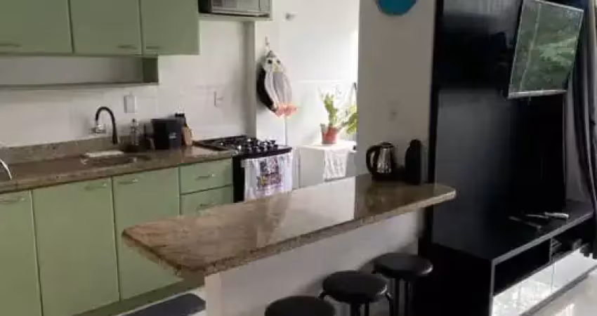 Apartamento de 2 dormitórios para locação Jurerê