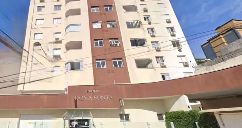 Apartamento de 3 dormitórios para locação - Centro