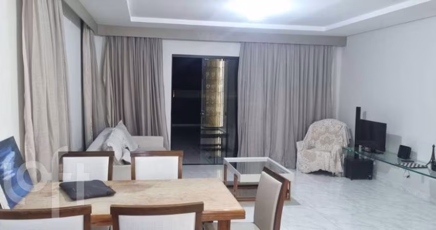 Apartamento à venda em Campeche Central com 250 m²