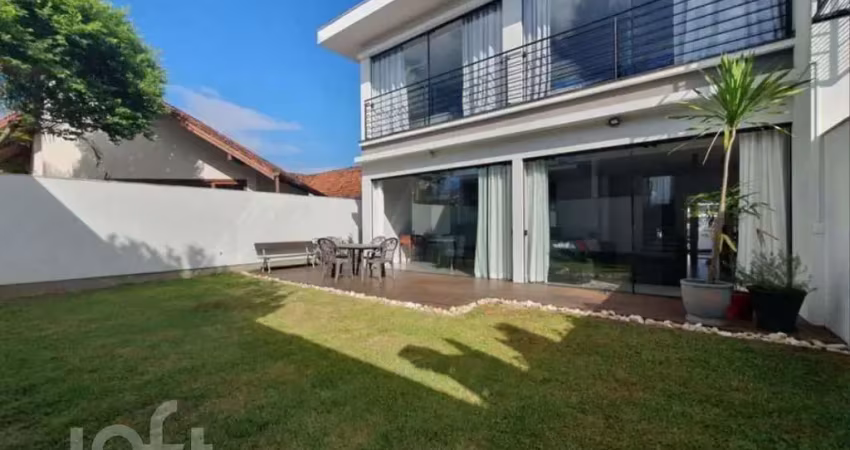 Casa com 3 quartos à venda na Rua do Beija-Flor, 77, Lagoa da Conceição, Florianópolis