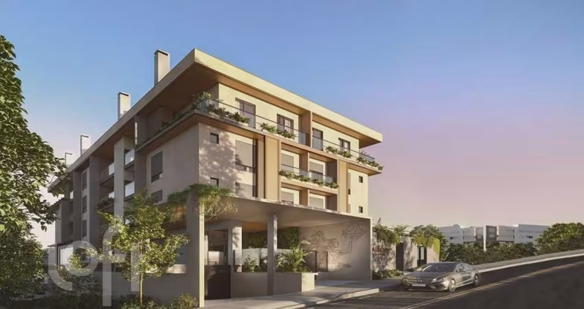 Apartamento à venda em João Paulo com 41 m², 1 vag