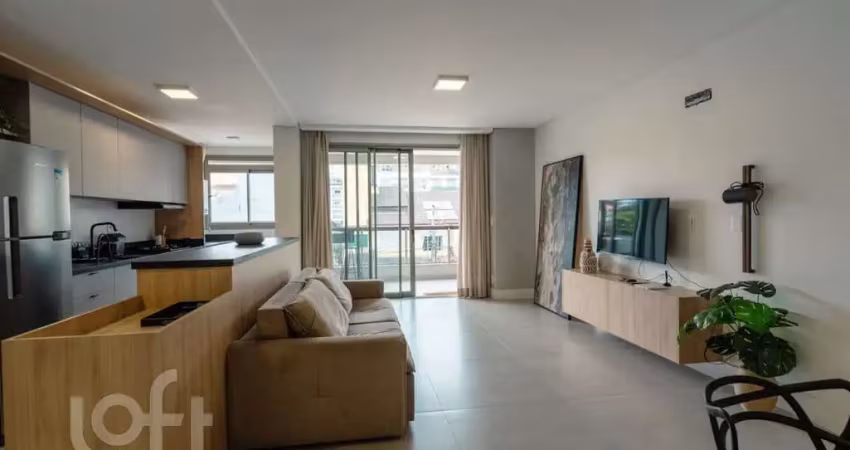 Apartamento com 3 quartos à venda na Rua das Moreias, 32, Jurerê, Florianópolis