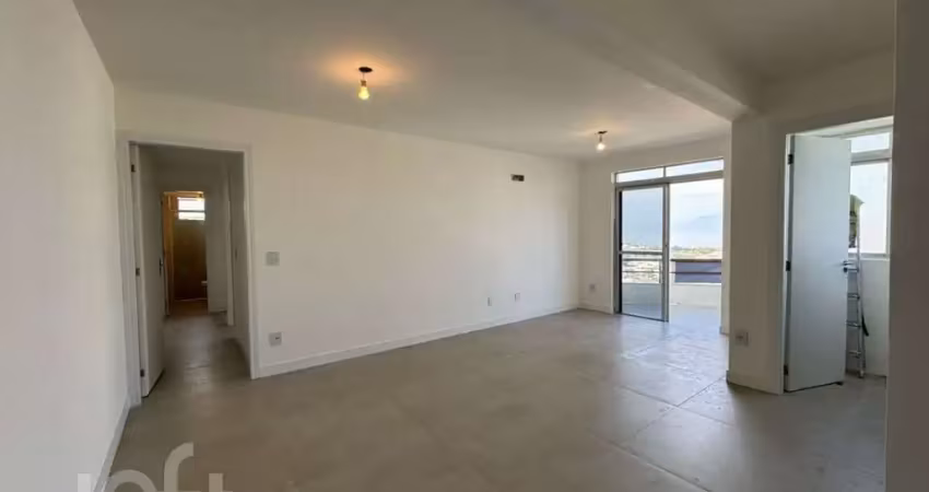 Apartamento com 2 quartos à venda na Avenida Mauro Ramos, 278, Centro, Florianópolis