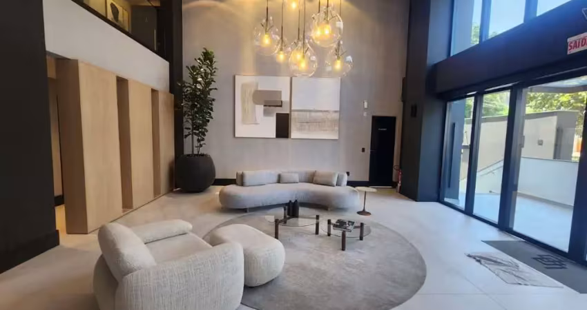 Excelente loft para locação no Centro