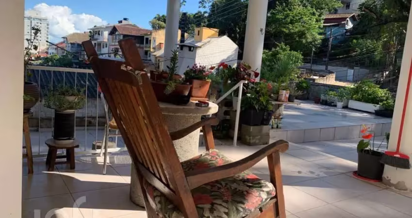 Casa com 2 quartos à venda na Rua Juvan Rocha, 440, Agronômica, Florianópolis