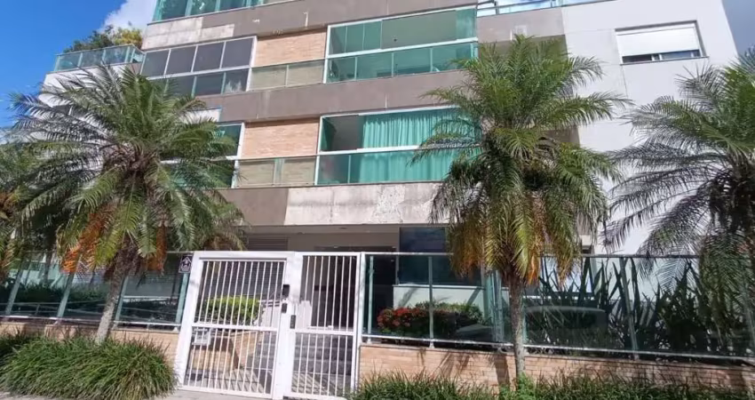 Cobertura de 3 dormitórios para locação - Campeche