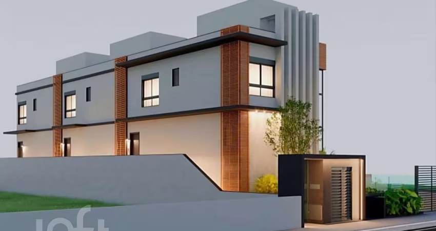 Casa à venda em Córrego Grande com 196 m², 3 quart