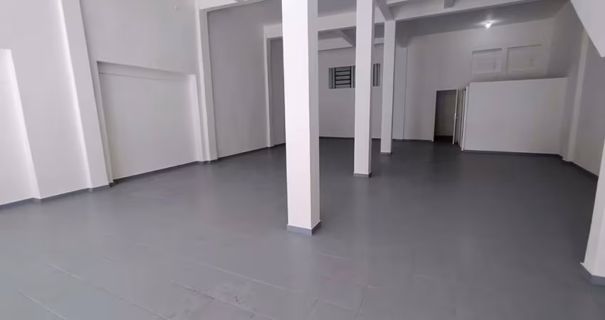 Loja disponível para locação no Estreito