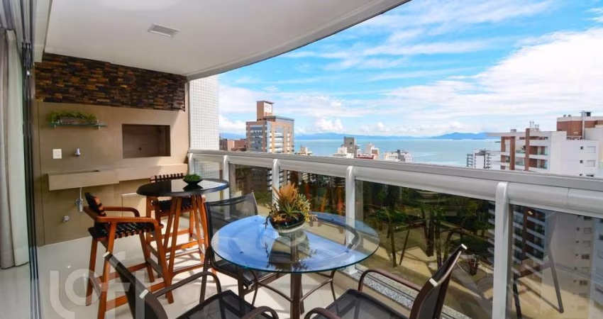 Apartamento à venda em Centro com 230 m², 3 quarto