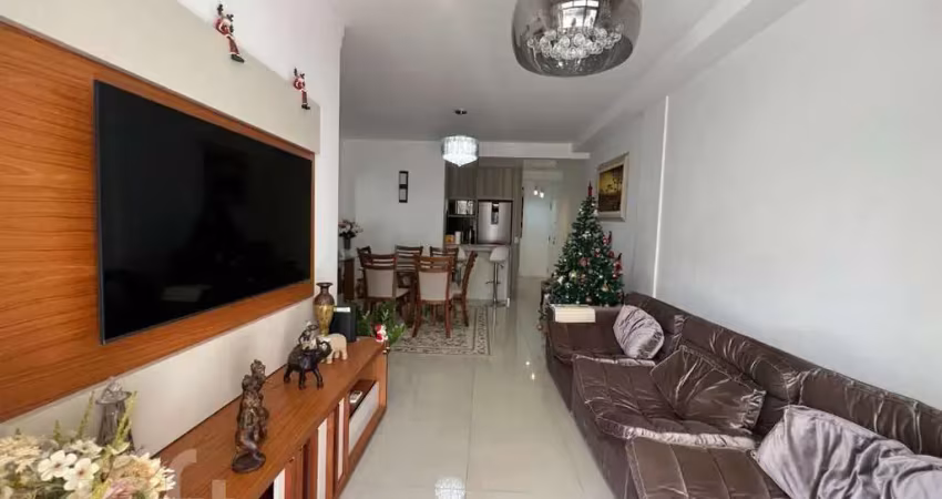 Apartamento à venda em João Paulo com 104 m², 3 qu