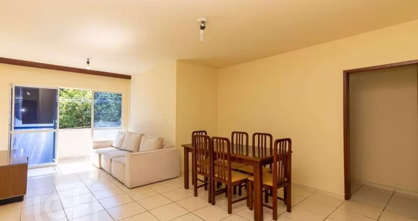 Apartamento à venda em Córrego Grande com 113 m²,