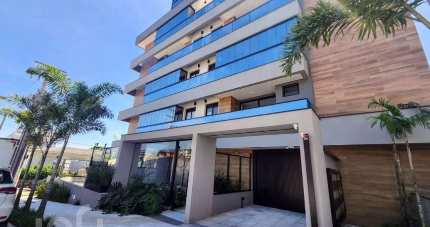 Apartamento à venda em Coqueiros com 100 m², 2 qua