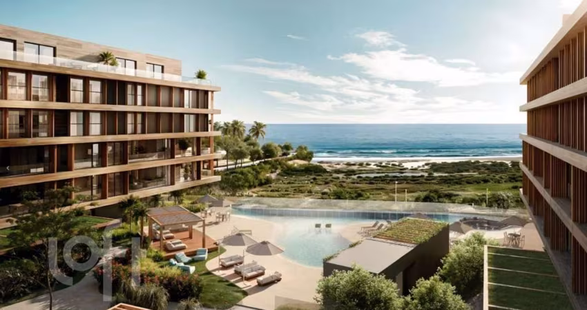 Apartamento à venda em Campeche Norte com 280 m²,