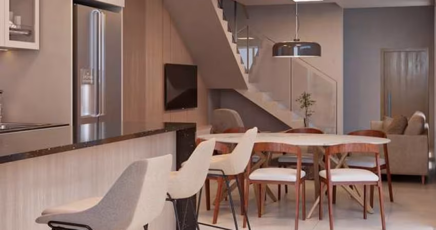 Casa à venda - Loteamento Cézzane na SC 401