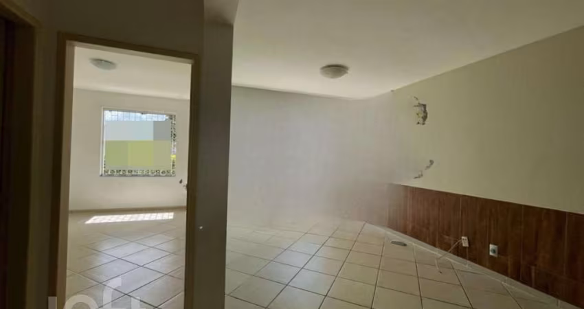 Apartamento à venda em Trindade com 62 m², 2 quart