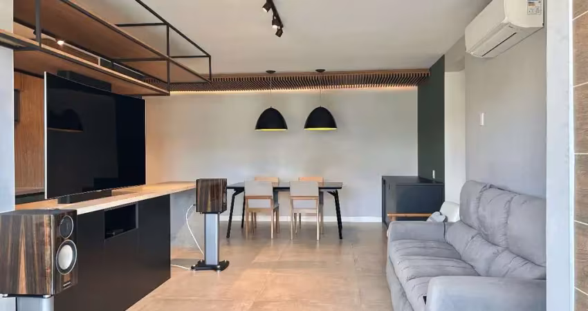 Apartamento de 2 suítes à venda no Campeche
