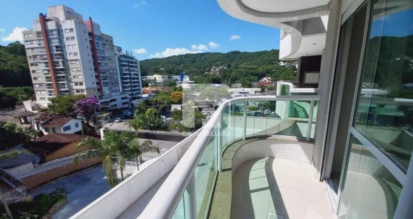 Apartamento de 4 dormitórios à venda na Itacorubi